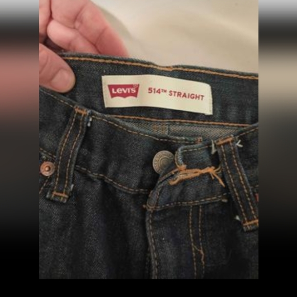 2 Boys size 14 reg Levi's - Picture 8 of 10